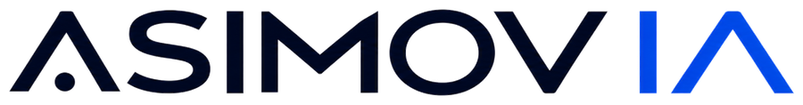 AsimovIA Logo