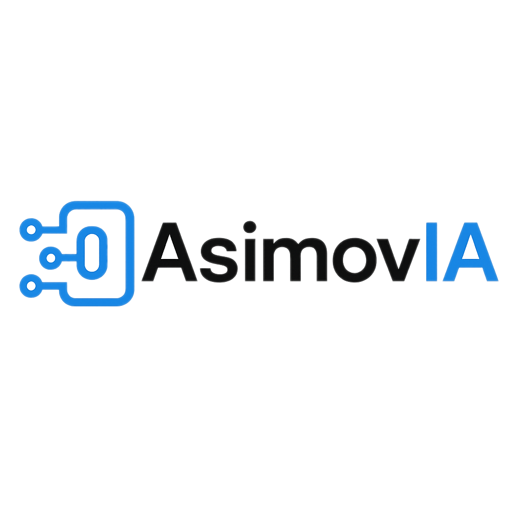 Equipo AsimovIA, ingenieros en sistemas