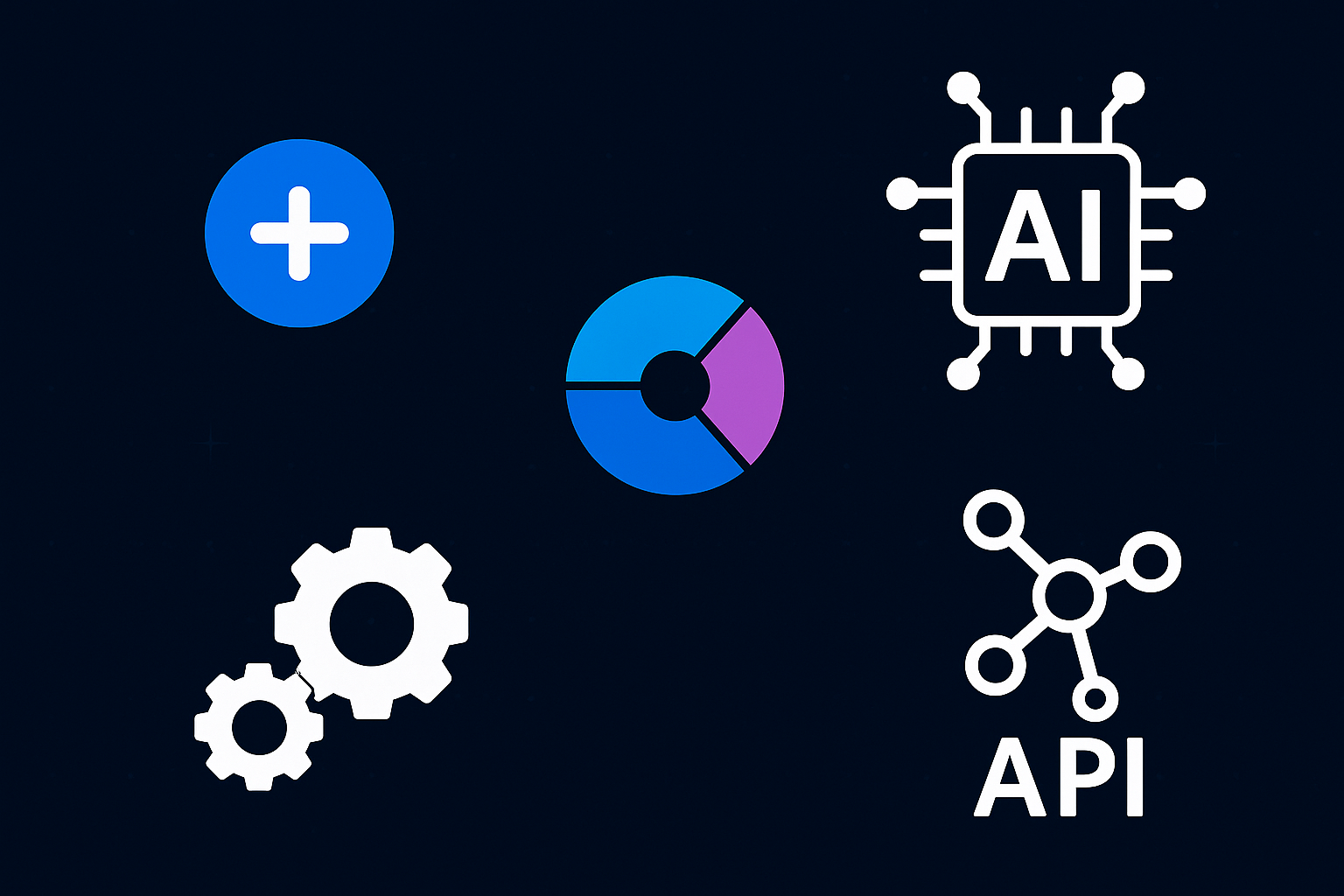 Otros Servicios sobre tecnologias